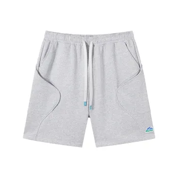 N MAX Casual Shorts Unisex