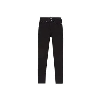 Lee Jeans Women's Black