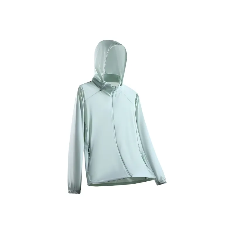 Grace Breathable, Wrinkle Resistant, Moisture Wicking Sun Protection Clothing Women's-5
