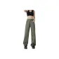 Green Pants