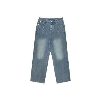 FDR Jeans Women's Blue
