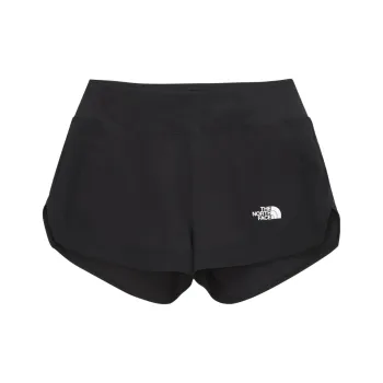 THE NORTH FACE W SUNRISER SHORT 2.5IN Casual Shorts Women's Black