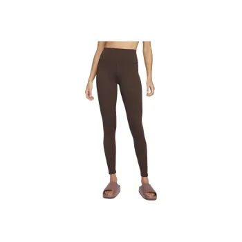 Nike One Leggings Women's Baroque Brown