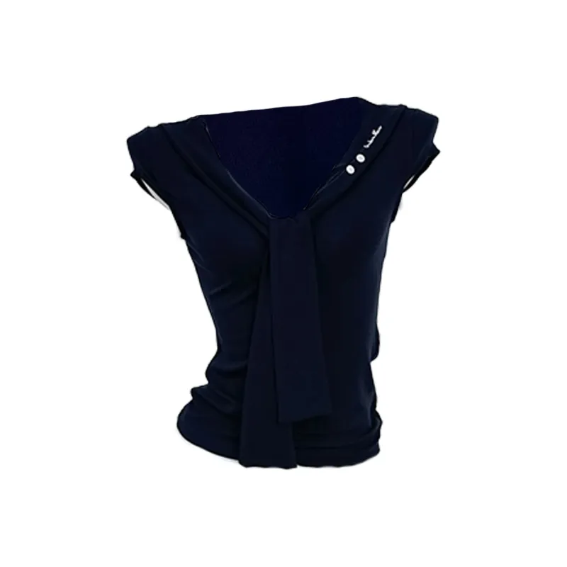 SKYA T Shirts Women's-5