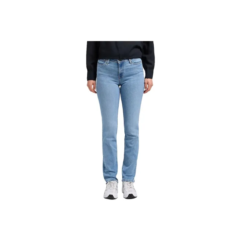 Lee Jeans Women's Blue-0