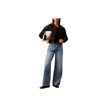 CALVIN KLEIN Jeans Women's Blue