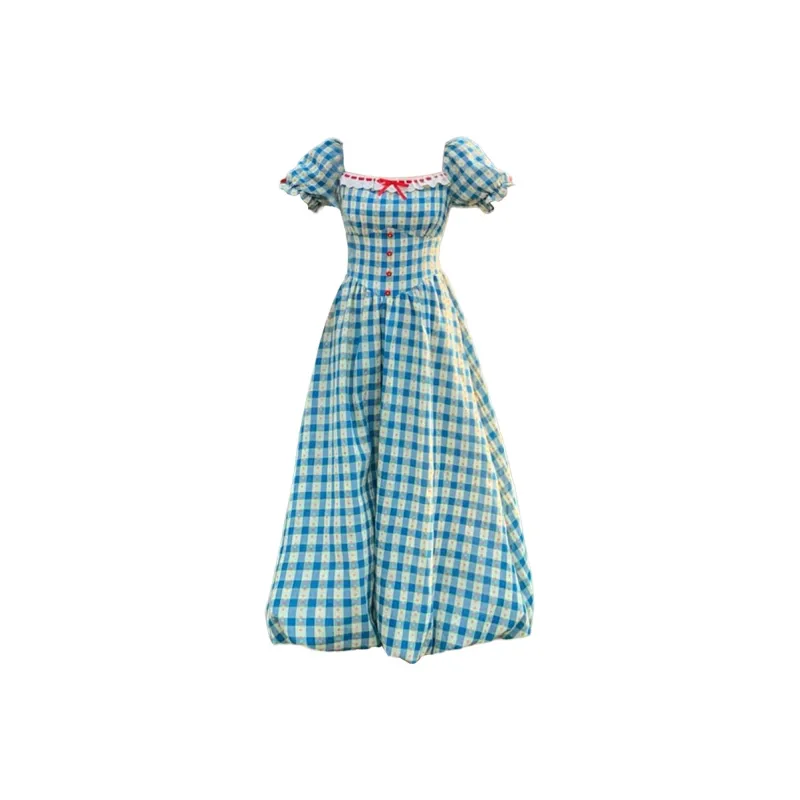 UTHA Short Sleeved Dress Women's-8