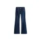 Dark Denim Blue