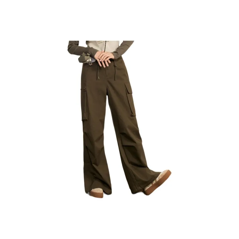 ZIHAN Cargo Pants Women's-1