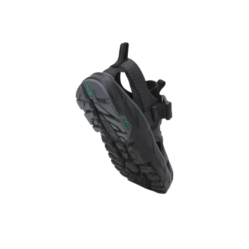 KOLON SPORT Dragon 2 Abrasion Resistant Shock Absorbers River Trekking Shoes Unisex Black-3