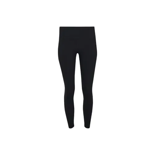 Victoria's Secret SWEATY BETTY Power Workout 7/8 Legging /BLACK Leggings Women's Black