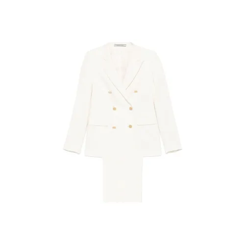 GUCCI GG jacquard Double breasted Blazer