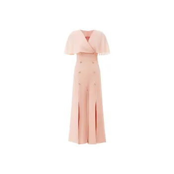 AUI Jumpsuits Women's Pink