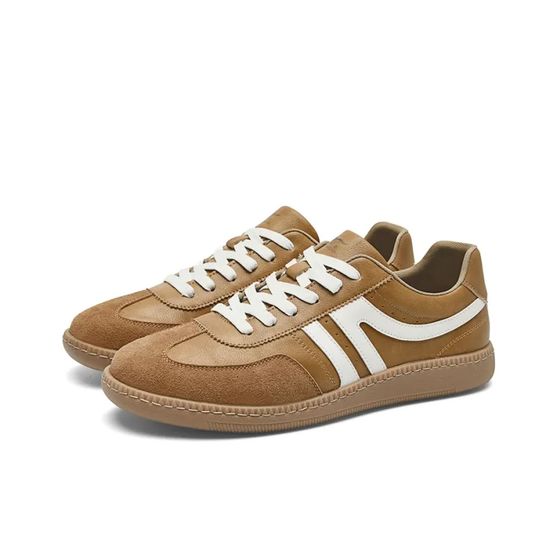 SEPTWOLVES Low Top Casual Shoes Men's-10