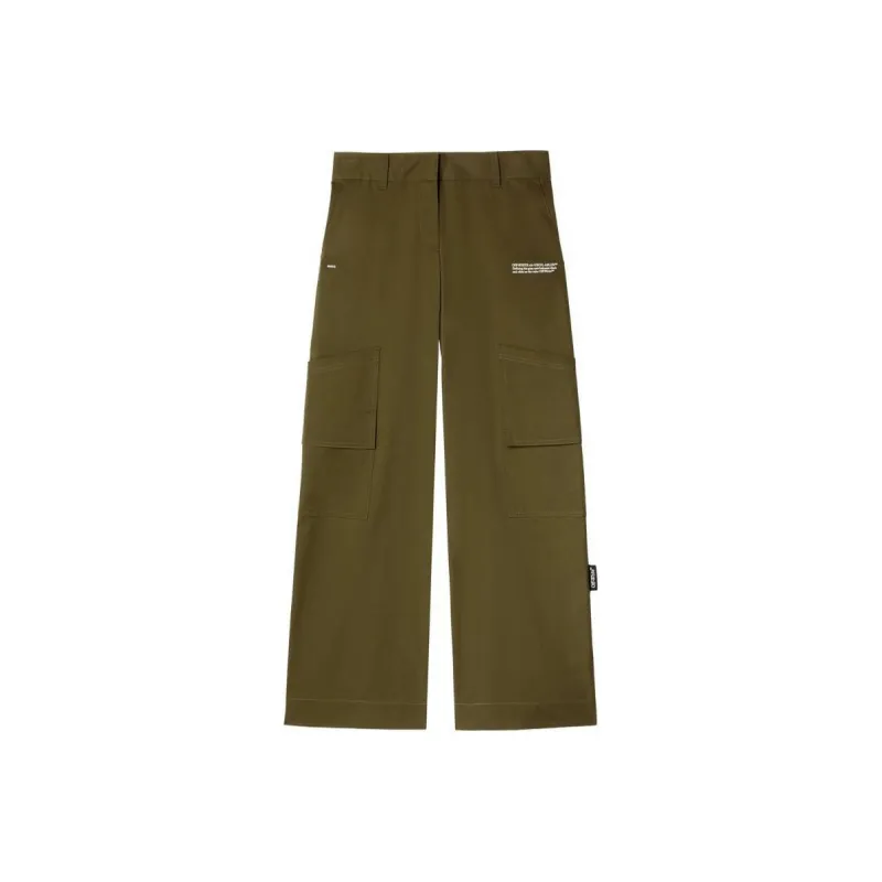 OFF WHITE New Toybox Cargo Trousers-0