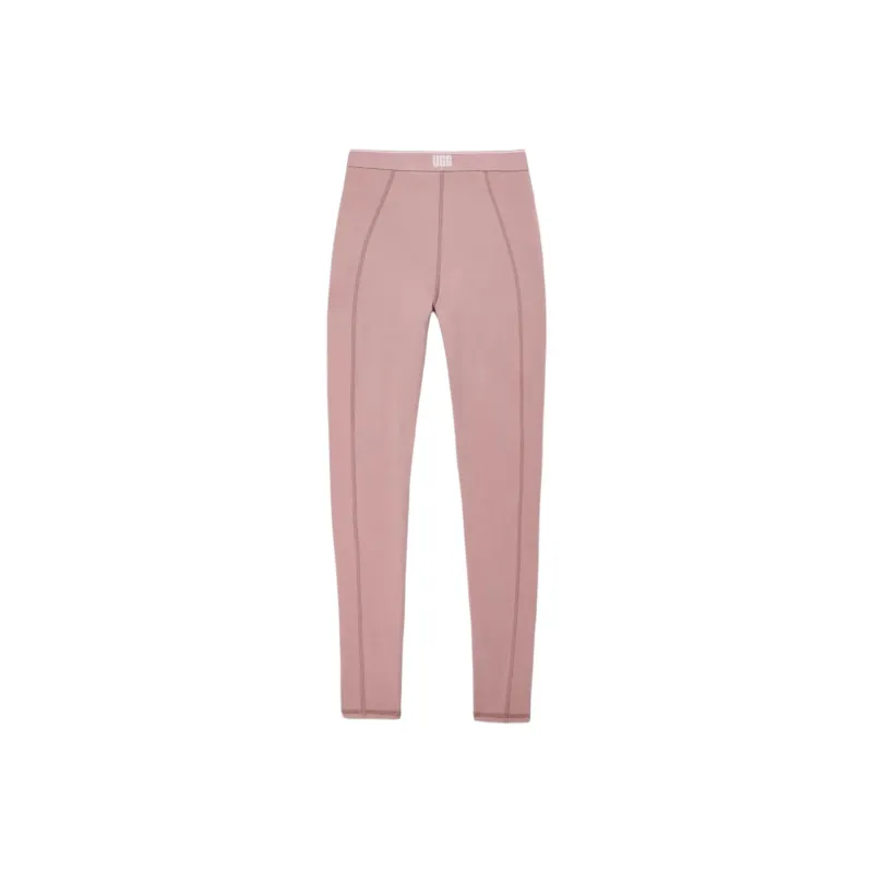 UGG Leggings Women's Pink-0