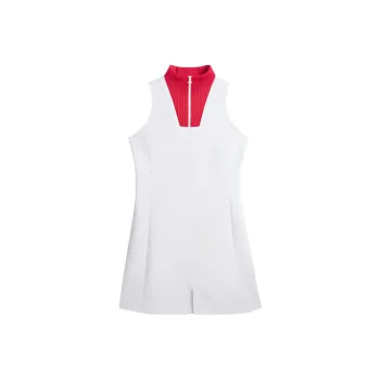 J.Lindeberg Sleeveless Dress Women's White