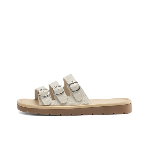 BOERDIQI Slide Slippers Women's
