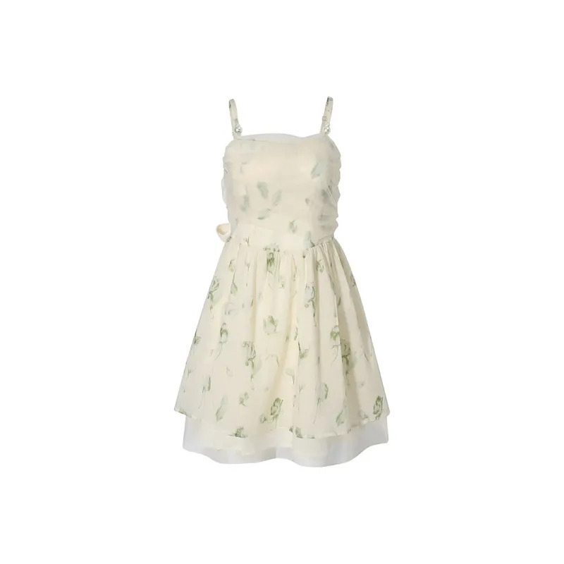 JOSR Slip Dresses Women's-2