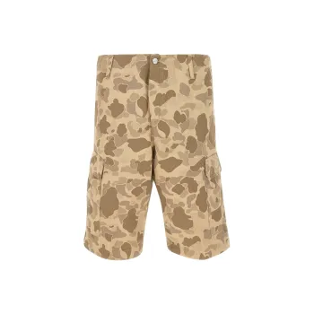 Carhartt WIP Cargo Shorts Men's Multicolor