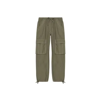 ARITZIA Tna Roscoe Cargo Pant Cargo Pants Women's Gd Army Green/Army Green