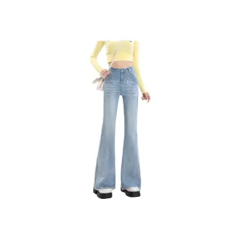 YINLEI Jeans Women's