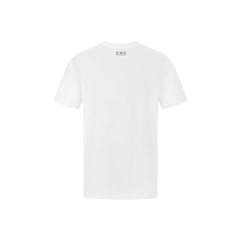 C'N'C Rhythm Party Series T Shirt Unisex-1