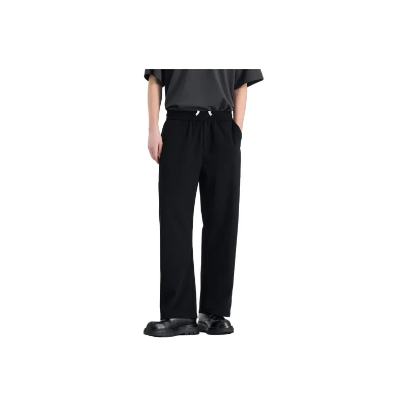 WILD LEADER Casual Pants Men-0