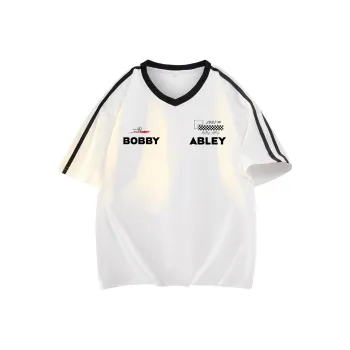 BOBBY ABLEY T Shirts Unisex