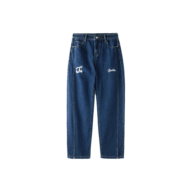 STARTER Jeans Women's-5