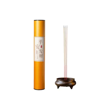 Waiters Peaceful Prosperity Incense Coil 250g