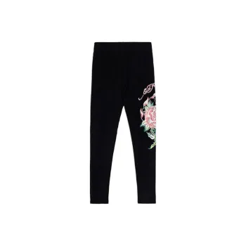 Ed Hardy Leggings Women's Black