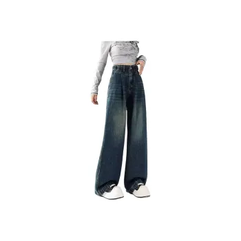 The New Age Family Jeans Women's