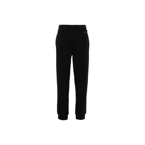 Calvin Klein High-waist Track Trousers