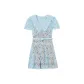 Misty Blue