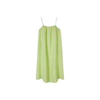 AMERICAN VINTAGE A.M SS24 ROBE FEMME IVYBO Slip Dresses Women's Laura Color