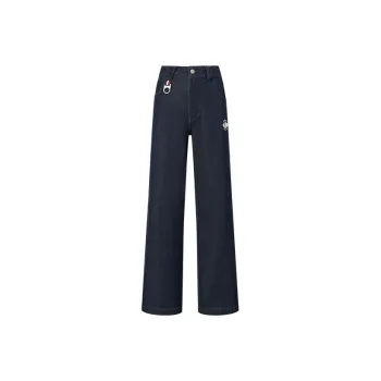 Palladium Jeans Women's Lieutenant Blue