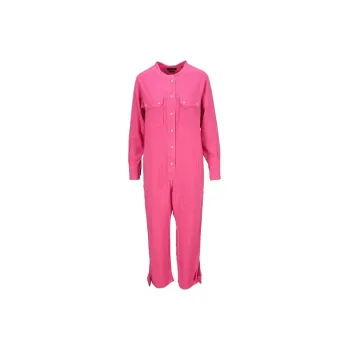 ISABEL MARANT Casual Suits Women's Pink