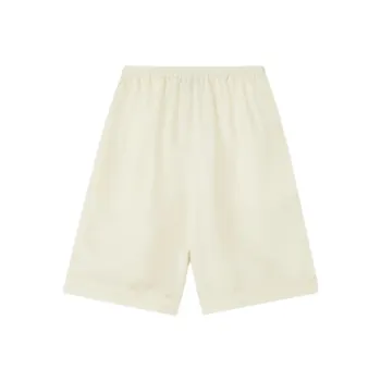 Loulou De Saison Casual Shorts Women's White