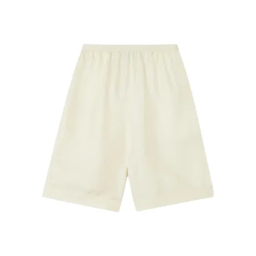 Loulou De Saison Casual Shorts Women's White