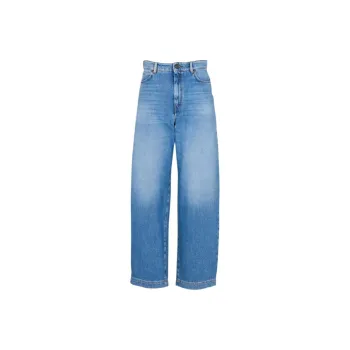 MaxMara Jeans Women's Blue