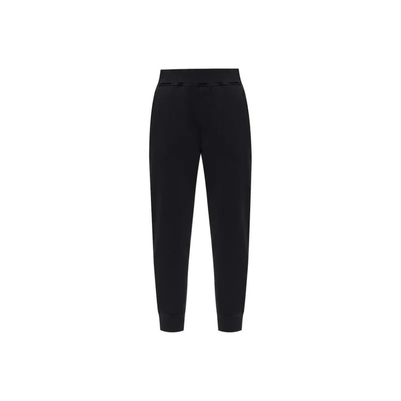 DSQUARED2 Logo embroidered Track Pants-0