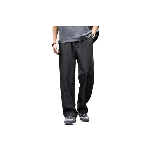 BUYDAUL Casual Pants Men