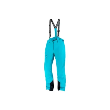 SALOMON Brilliant Overalls Women's Blue