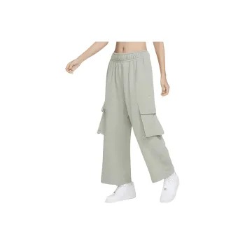 Nike Sportswear Oversize Cargo Pants Women's Horizon Green