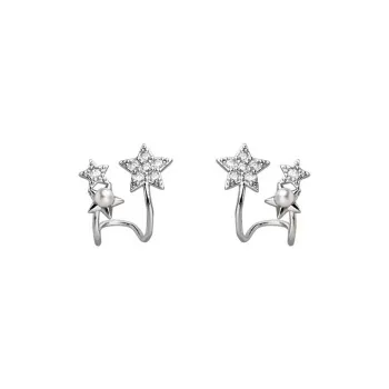 CAREBEARS Alloy Stud Earrings Unisex