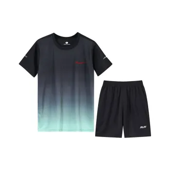 ANDEZHANMUSI Casual Sportswear Unisex