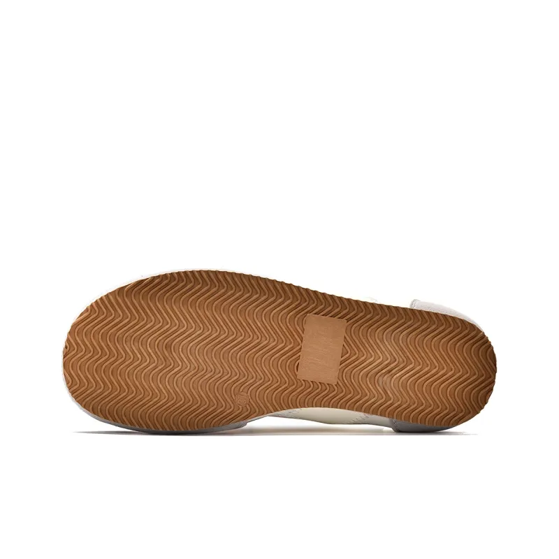 MISTERY Support Lightweight Low Top Casual Shoes Women's-4