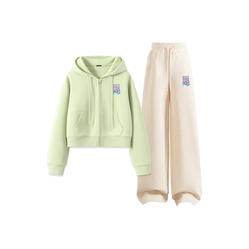 MINISO Casual Suits Women's-6