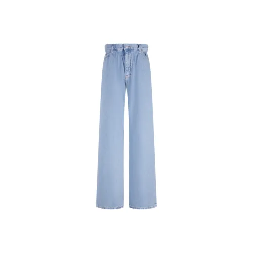 Tommy Hilfiger Jeans Women's Blue 1AB